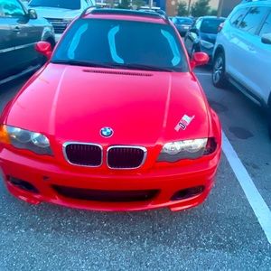 Meet your Posher, Jay